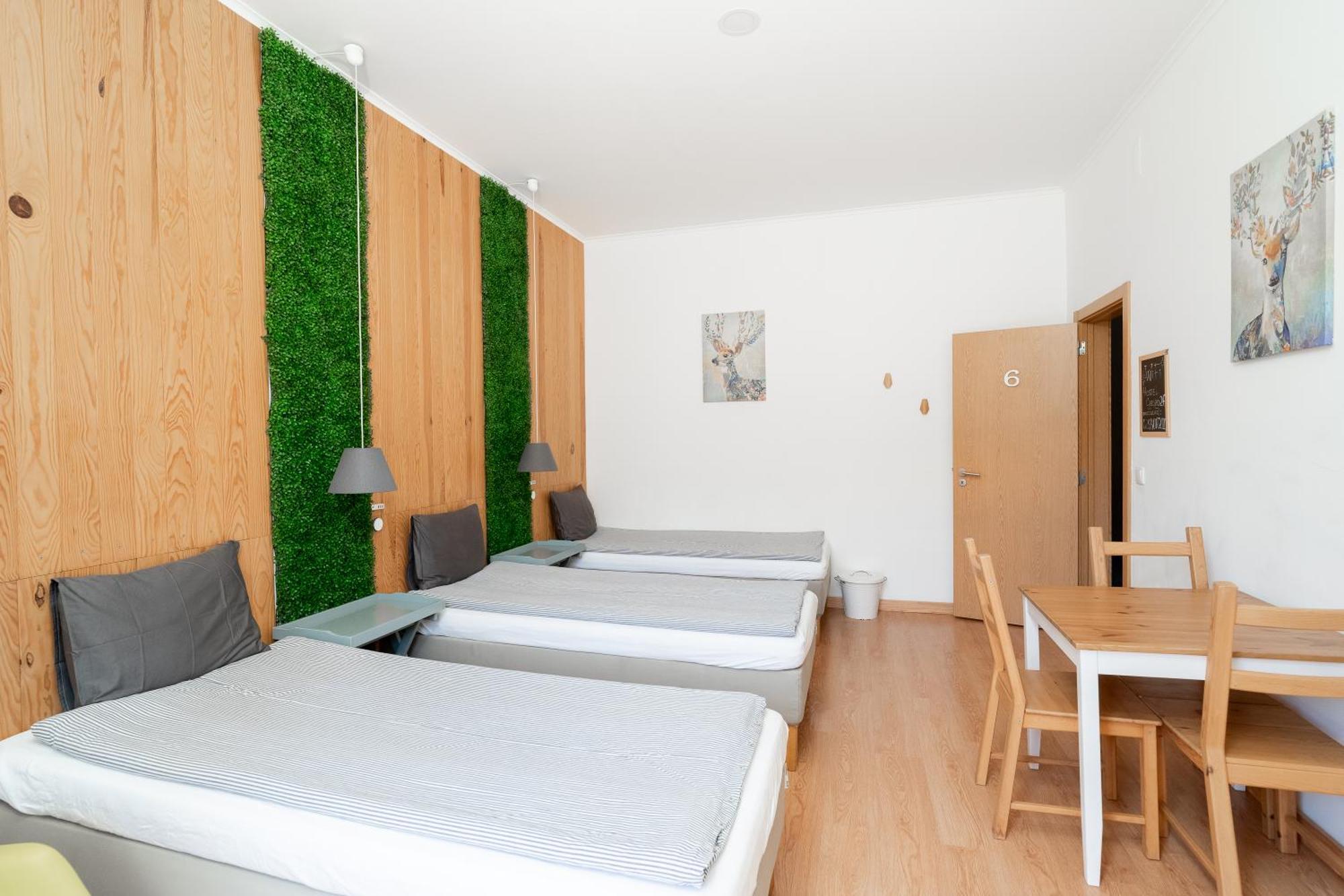 Hostel Crespo ลิสบอน ภายนอก รูปภาพ