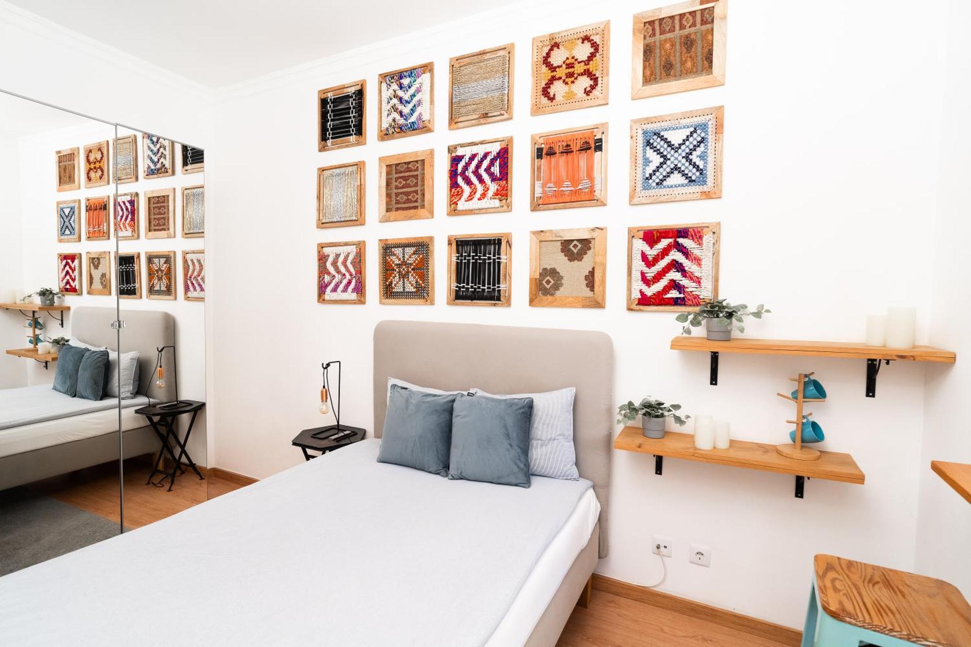 Hostel Crespo ลิสบอน ภายนอก รูปภาพ