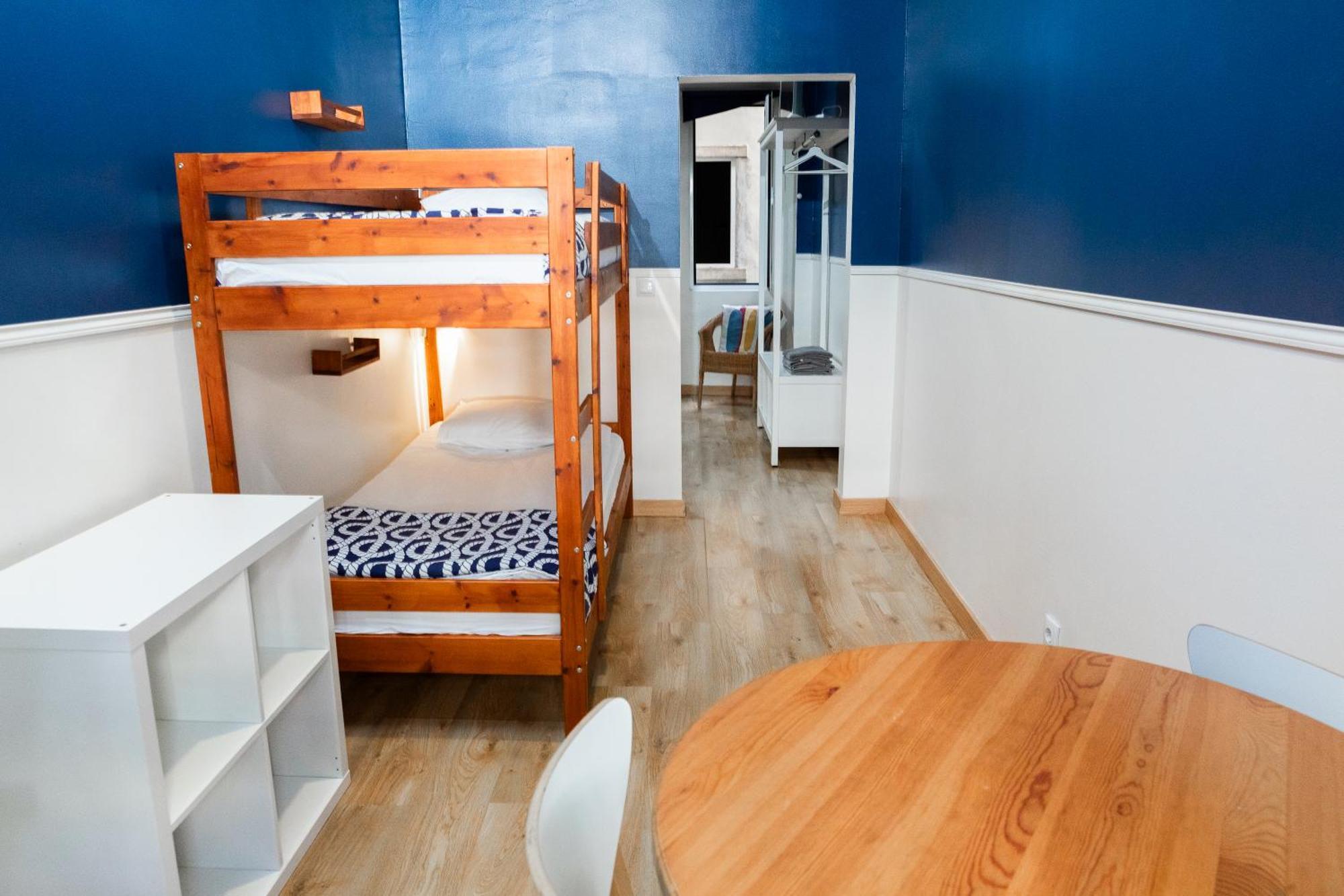 Hostel Crespo ลิสบอน ภายนอก รูปภาพ