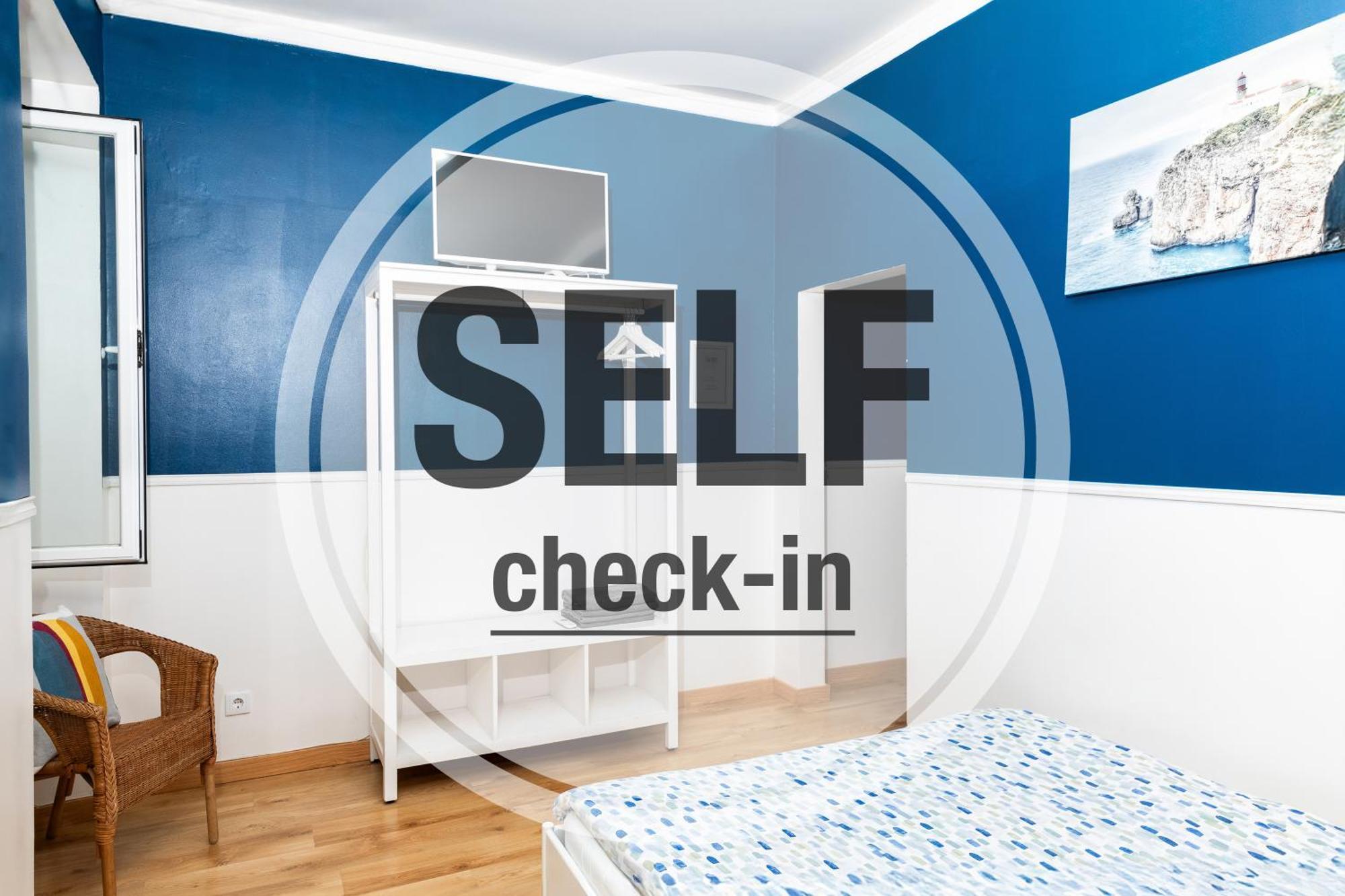 Hostel Crespo ลิสบอน ห้อง รูปภาพ